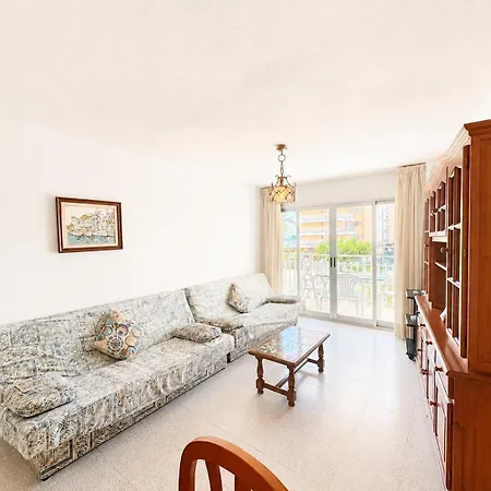 Apartment Hirta Ii Playa Peniscola