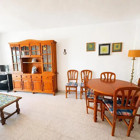 Apartment Hirta Ii Playa