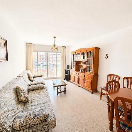 Apartment Hirta Ii Playa Peniscola