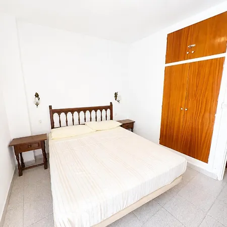 Apartment Hirta Ii Playa